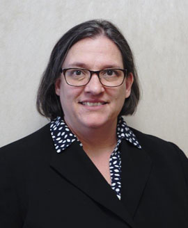 holly b anderson associate