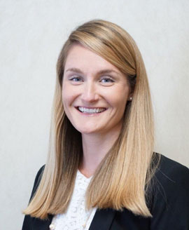 Megan E. Sullivan