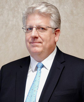 Peter P. Harney, Partner