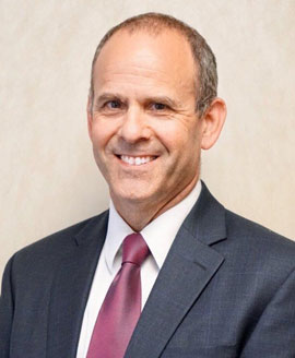 Richard B. Schafer