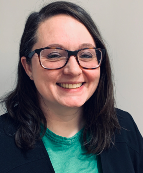 Shannon M. Baglole