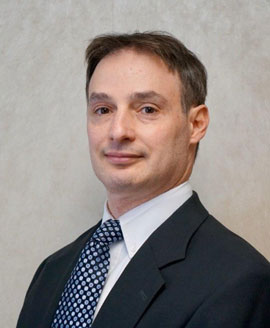 Steven G. Manchini