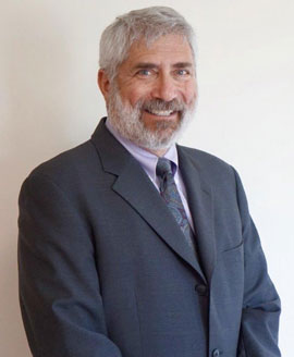 William M. Zall